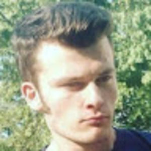 Meet your Posher, Julian